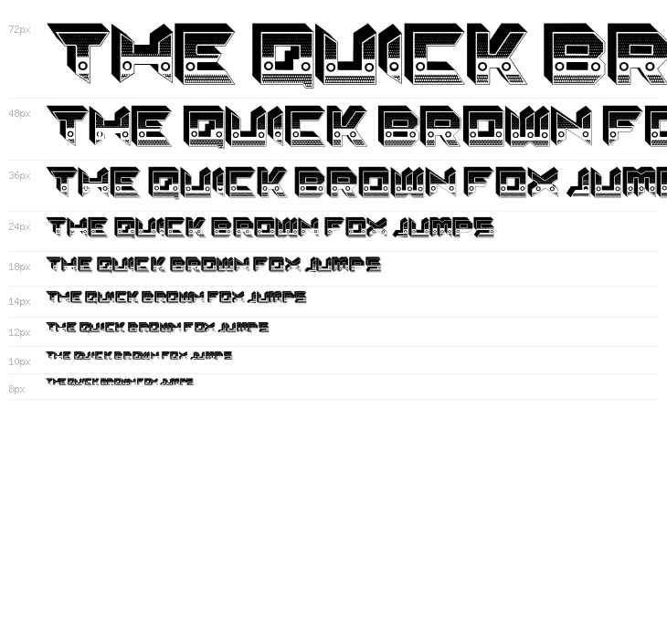 Lobby Regular Waterfall