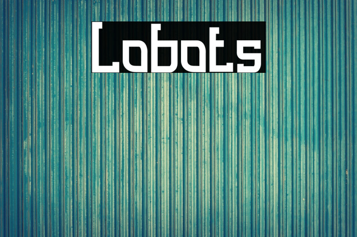 Lobots Example 3