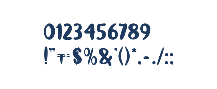 Lobster Bisque Other Characters