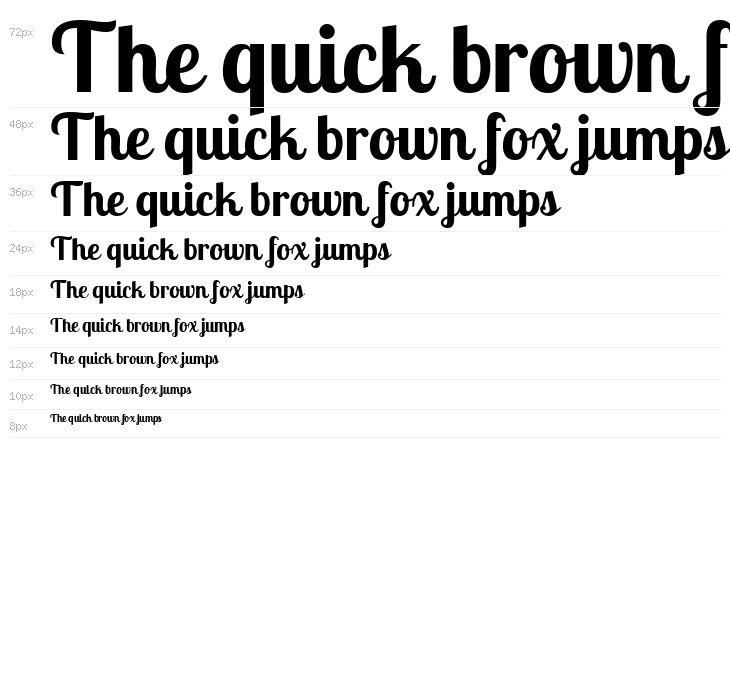 Lobster Two Bold Waterfall