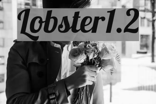 Lobster1.2 Example 3
