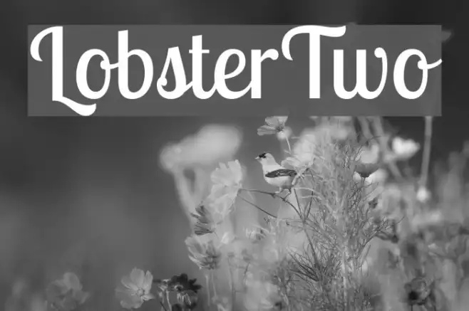 LobsterTwo Example 3