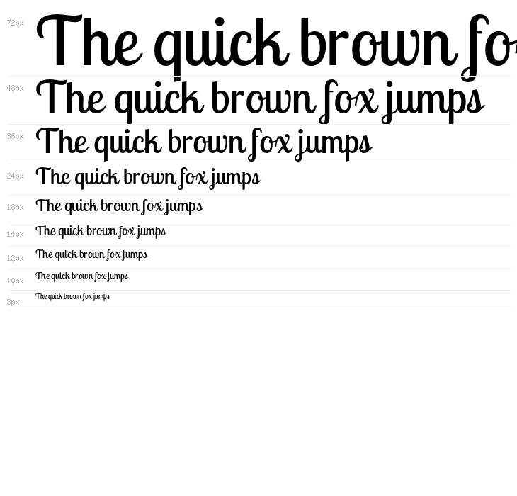 LobsterTwo Waterfall