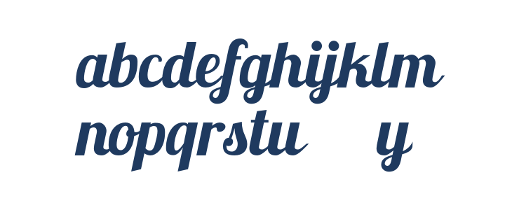 Lobsterbeta4 Lowercase