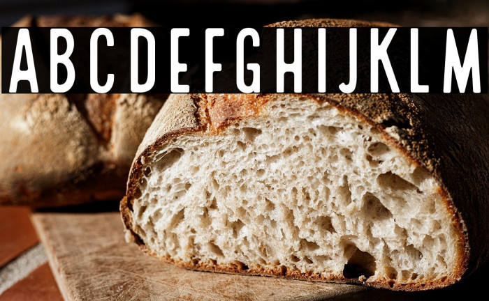 Local Brewery Sans Example 2