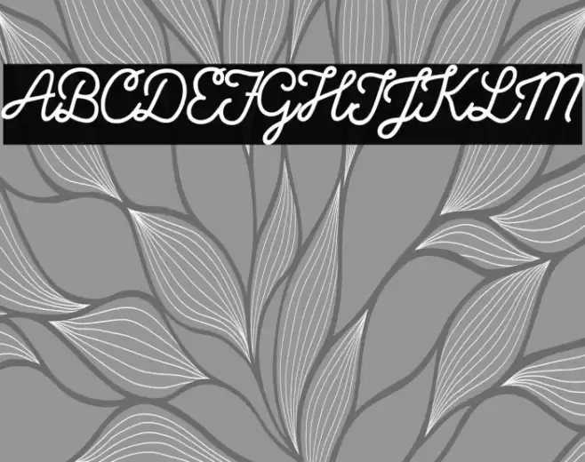 Local Brewery Two Font examples