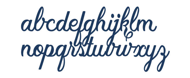 Local Motion Personal Use Lowercase