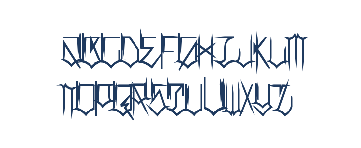 Locals Only Balls Lowercase