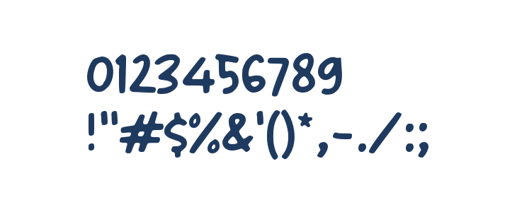 Locan Other Characters