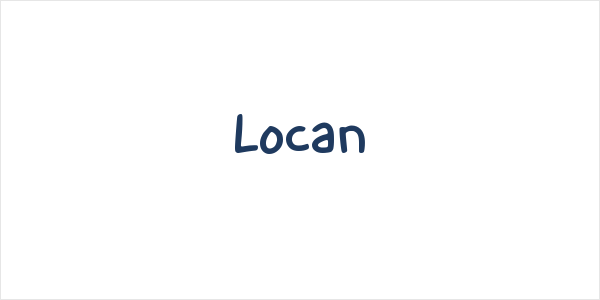 Locan Logo