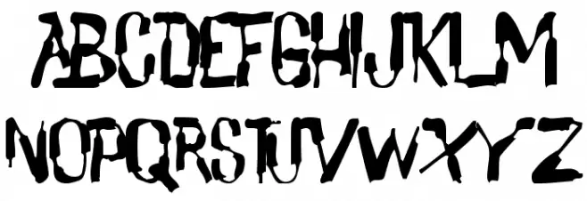 Lochen Шрифта ВЕРХНИЙ