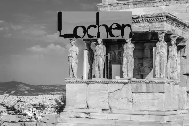Lochen Example 1