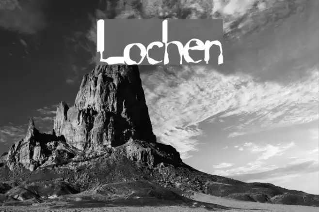 Lochen Example 3