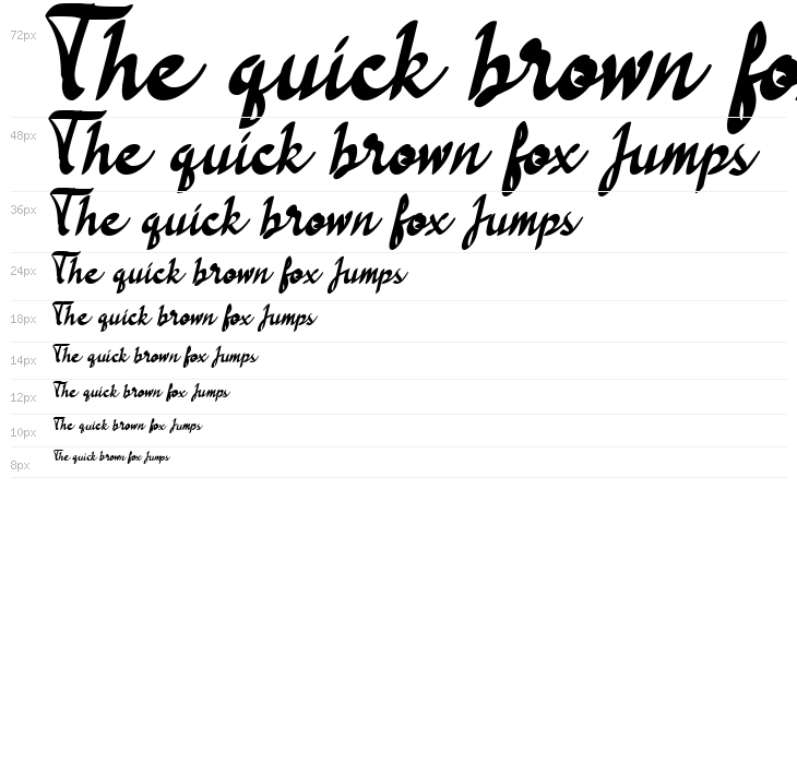 Lockanantta - Demo Regular Waterfall