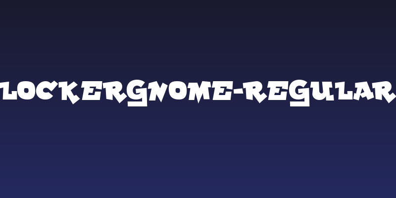 Lockergnome-Regular Social Header