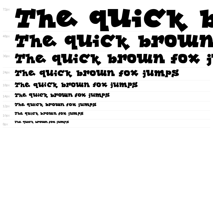 Lockergnome-Regular Waterfall