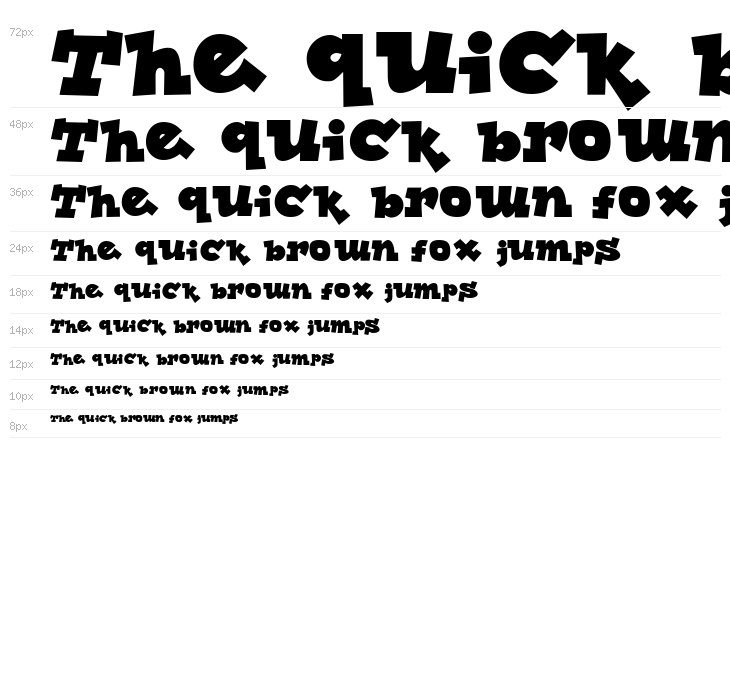 Lockergnome-Regular Waterfall