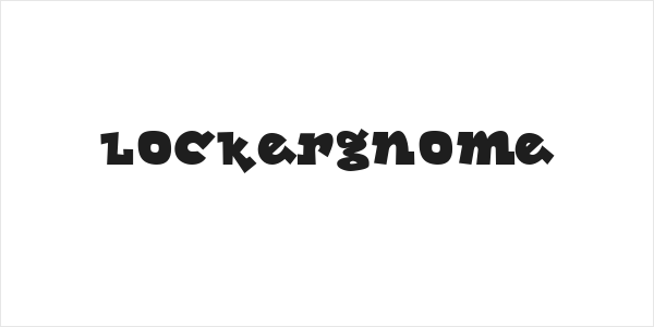 Lockergnome Logo