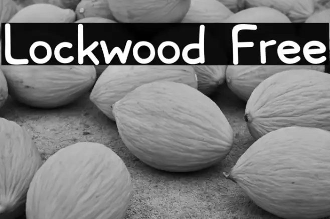Lockwood Free Example 3