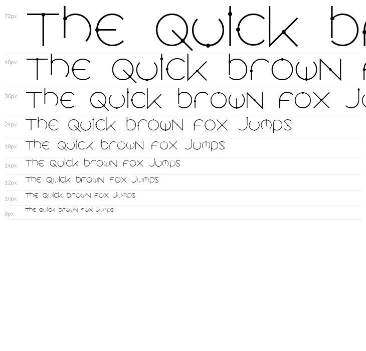 Locus   Text Waterfall