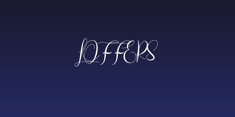 Loffers Social Header