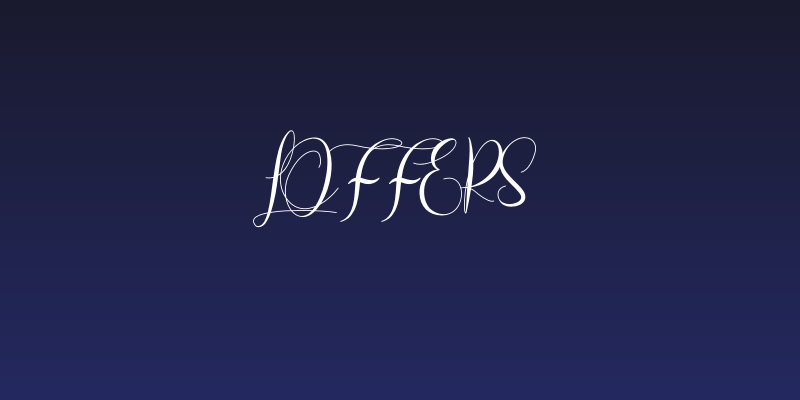Loffers Social Header