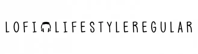 Lofi * Lifestyle Regular  Descarca Fonturi Gratis