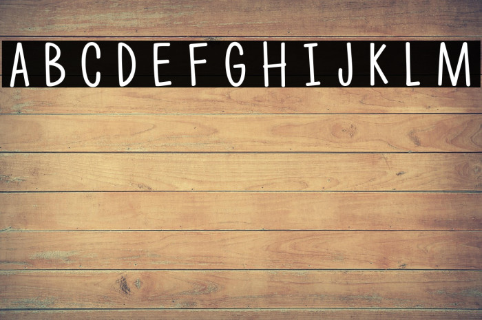 Lofi * Lifestyle Regular Example 1