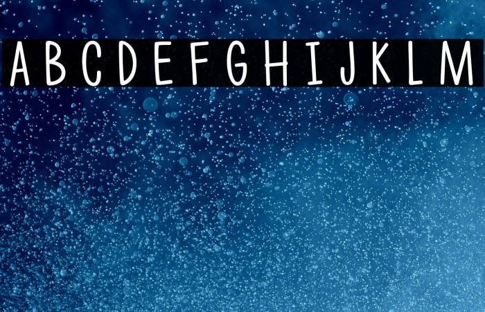 LofiLifestyle-Regular Example 3