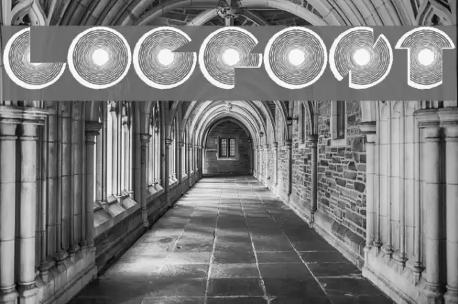 LogFont Font examples