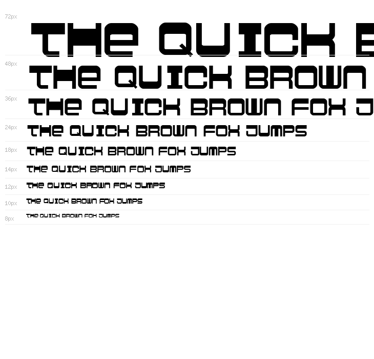 Logic lodger Waterfall