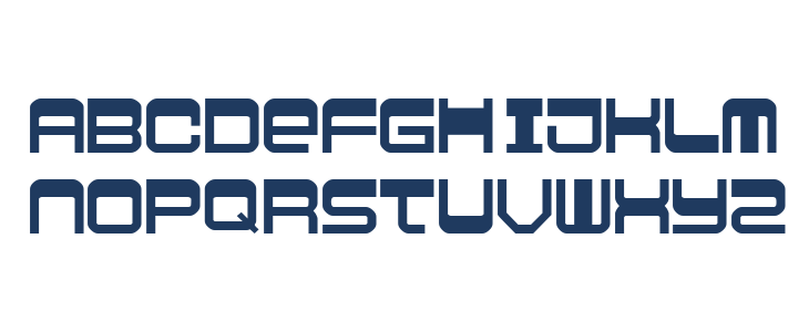 Logic lodger Lowercase