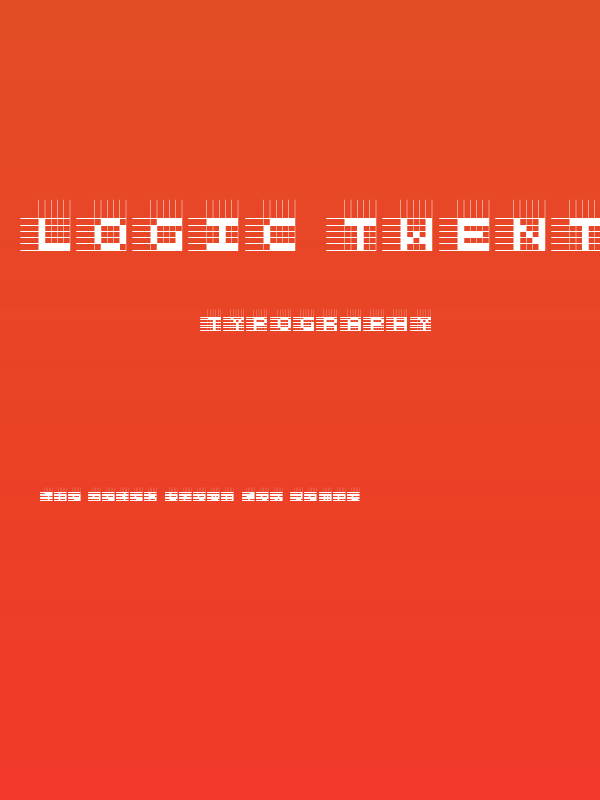 Logic twenty-five Normal Poster