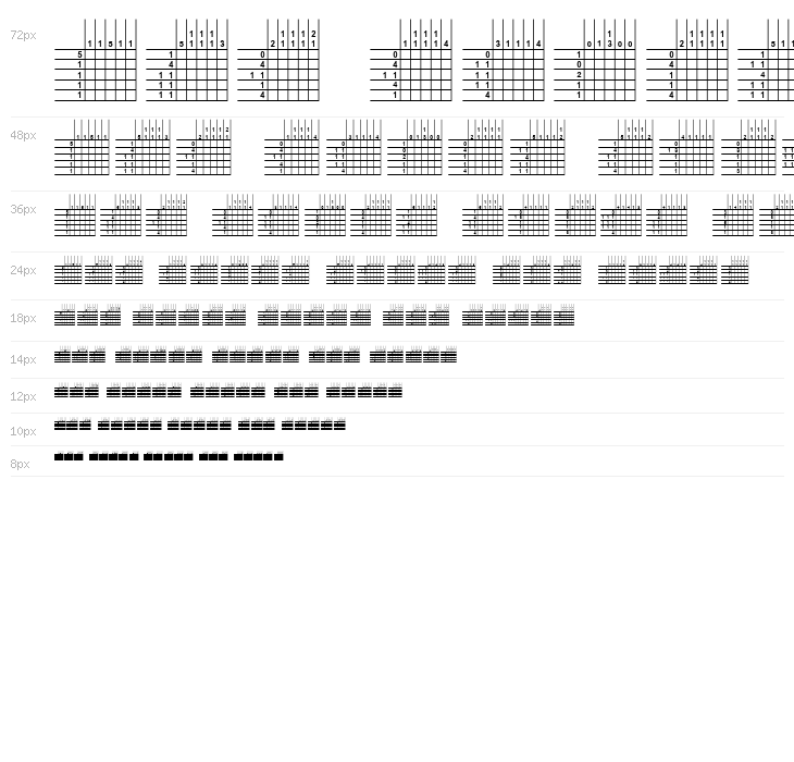 Logic twenty-five Q Waterfall