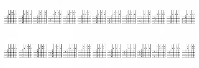 Logic twenty-five Q फ़ॉन्ट लोअरकेस