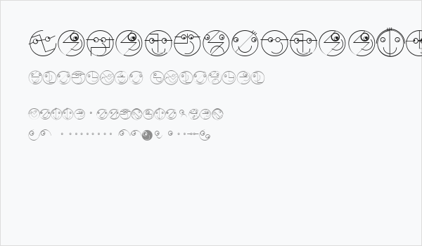 LogoFacesToolbox Business Card