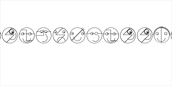 LogoFacesToolbox Logo