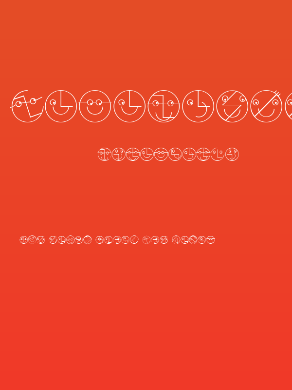 LogoFacesToolbox Poster