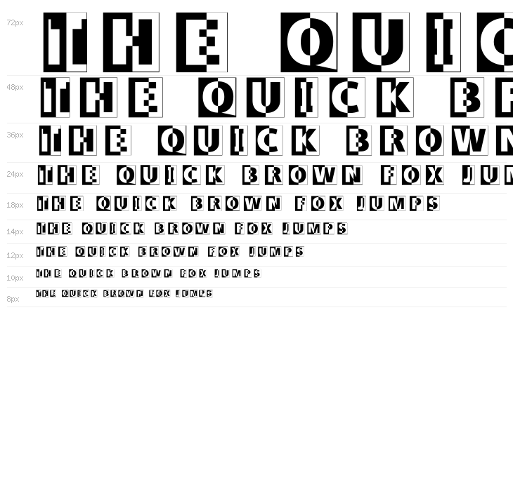 LogoHalfnHalf Waterfall