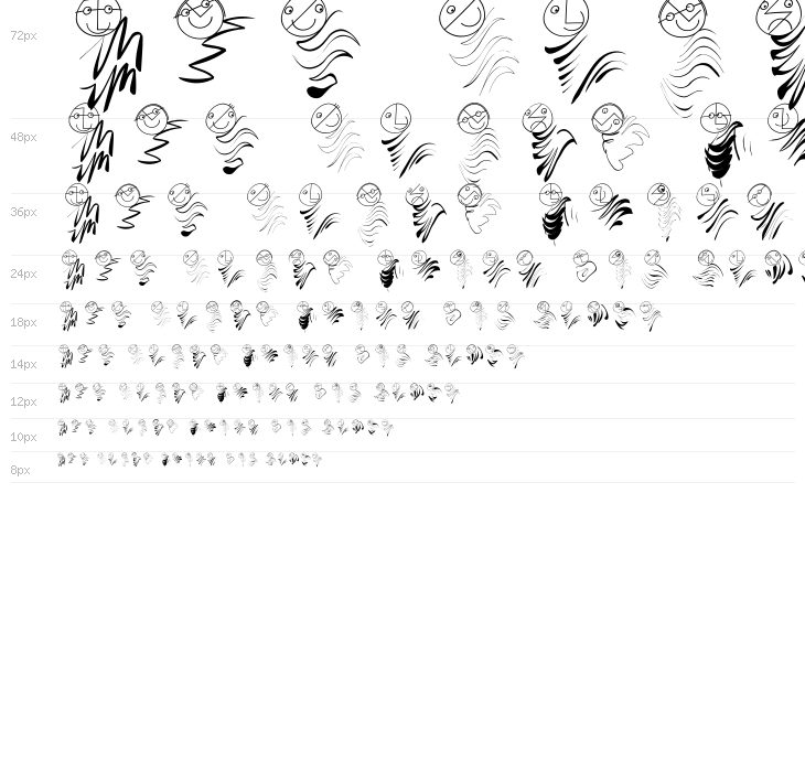 LogoModaRoma Waterfall