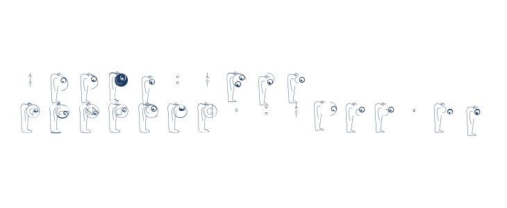 LogoModelsBowToBoss Other Characters