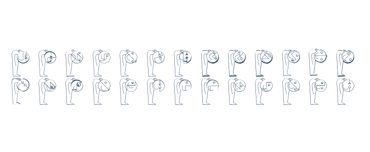 LogoModelsBowToBoss Lowercase