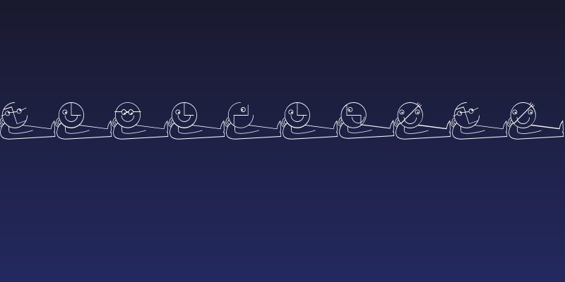 LogoModels Social Header