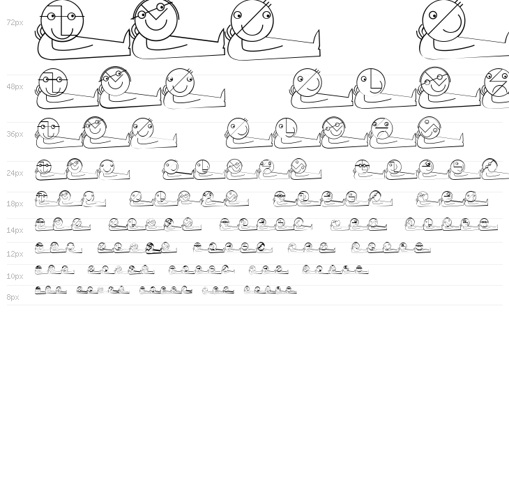 LogoModels Waterfall