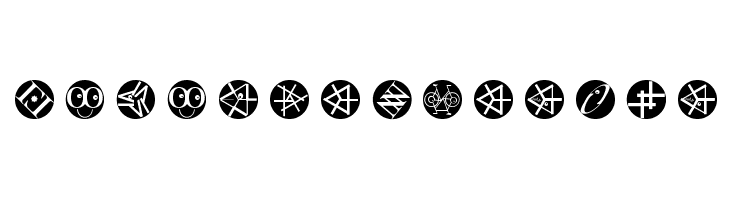 LogoPhantasies  フリーフォントのダウンロード