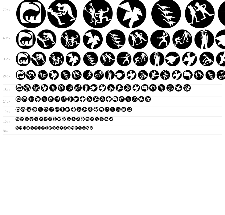 LogoSketchesMK Waterfall