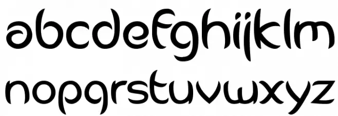 Logobloqo2 Polices MINUSCULES