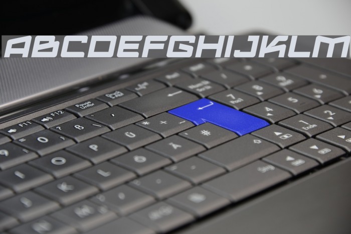 Logofontik4F-Italic لخطوط تنزيل examples