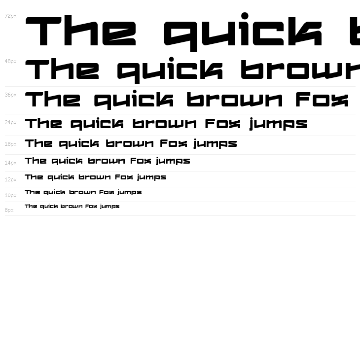 Logofontik4F Waterfall