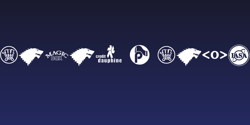 Logos I love Social Header